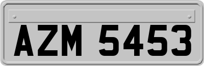 AZM5453