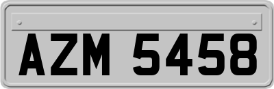 AZM5458