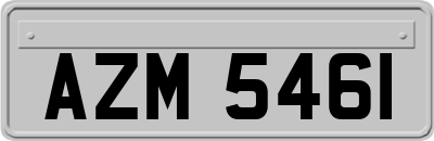 AZM5461