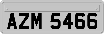 AZM5466