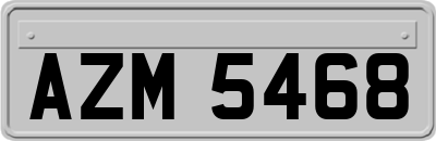 AZM5468