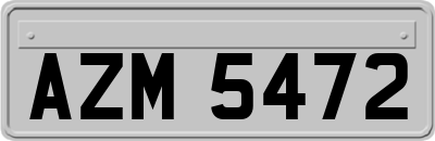 AZM5472