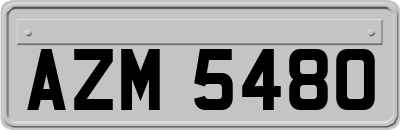 AZM5480