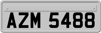 AZM5488