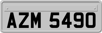 AZM5490