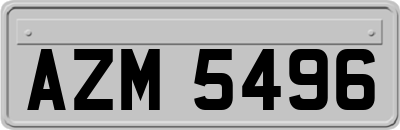 AZM5496