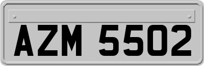 AZM5502