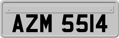 AZM5514
