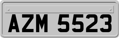 AZM5523