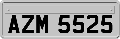 AZM5525