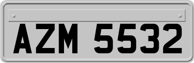 AZM5532