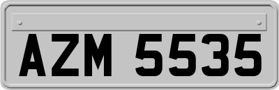 AZM5535