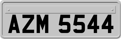 AZM5544