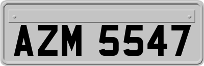 AZM5547