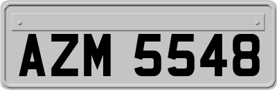 AZM5548