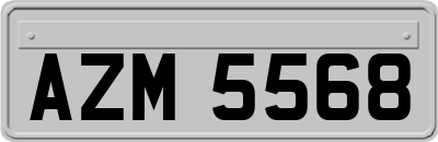 AZM5568