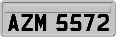 AZM5572