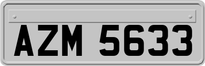 AZM5633