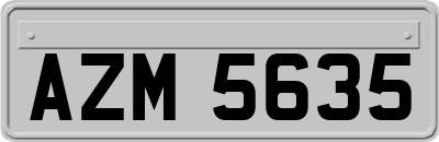 AZM5635