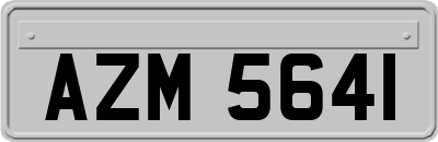 AZM5641