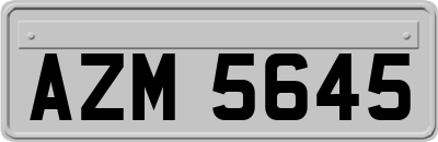 AZM5645