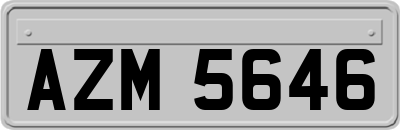 AZM5646