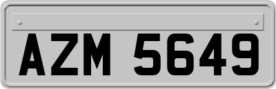 AZM5649