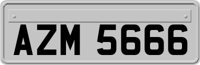 AZM5666