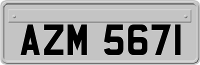 AZM5671