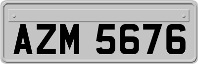 AZM5676