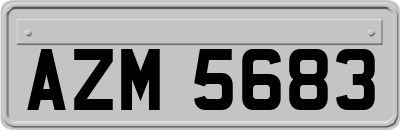 AZM5683