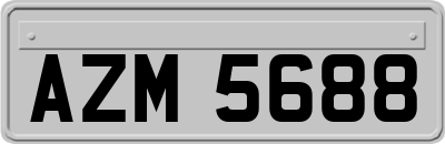 AZM5688