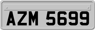 AZM5699