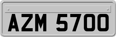 AZM5700