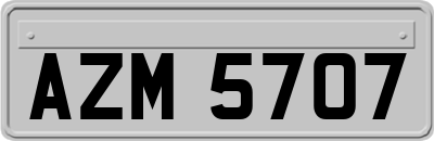 AZM5707