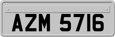 AZM5716