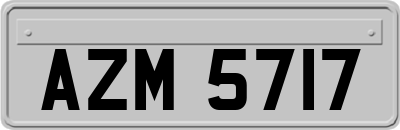 AZM5717