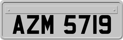 AZM5719
