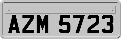 AZM5723
