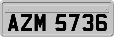AZM5736