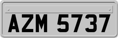 AZM5737