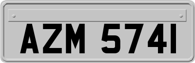 AZM5741