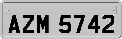 AZM5742
