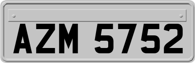 AZM5752
