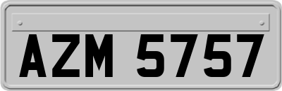 AZM5757