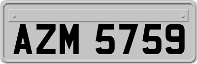 AZM5759