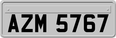 AZM5767