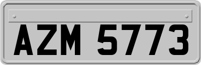 AZM5773