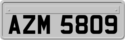 AZM5809