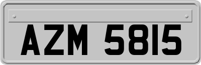 AZM5815